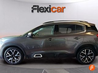 Citroën C5 Aircross BlueHdi 96kW (130CV) S&S Feel