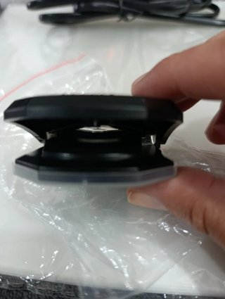 Plastificadora Buyounger SL266 Negra
