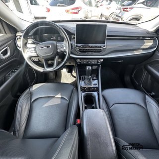 Jeep Compass s 1.3 241cv 4wd aut hybrid plugin2022