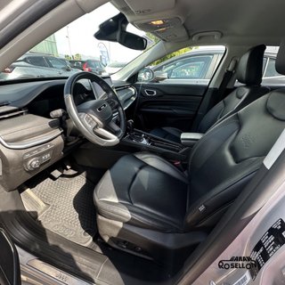 Jeep Compass s 1.3 241cv 4wd aut hybrid plugin2022
