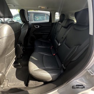 Jeep Compass s 1.3 241cv 4wd aut hybrid plugin2022