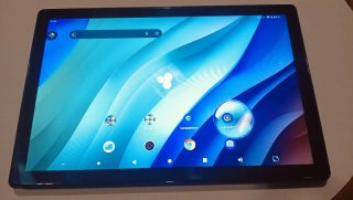 Tablet SPC Gravity 5 SE 10.1'' 4GB RAM Octa Core