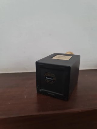 Armani Privé Musc Shamal