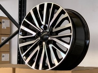 4 llantas RC 1515 8X18 5X120 ET50 REFORZADA