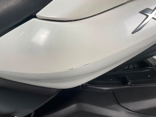 Yamaha XMAX 300 2017