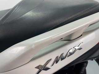 Yamaha XMAX 300 2017