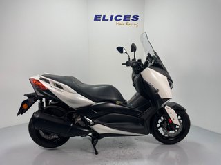 Yamaha XMAX 300 2017