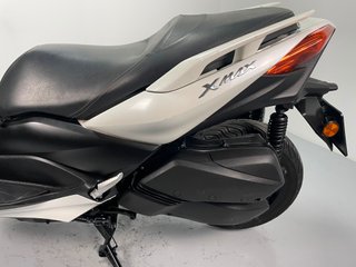 Yamaha XMAX 300 2017