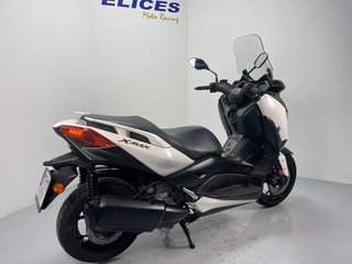 Yamaha XMAX 300 2017
