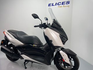 Yamaha XMAX 300 2017