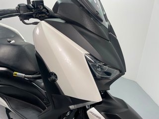 Yamaha XMAX 300 2017