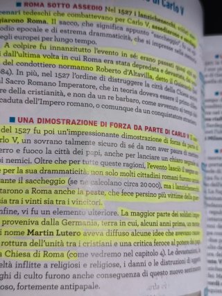 Ti racconto la storia vol. 2. ISBN 9788809959347