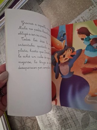 CUENTOS DE BOLSILLO el maravilloso mago de oz