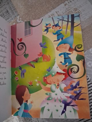 CUENTOS DE BOLSILLO el maravilloso mago de oz