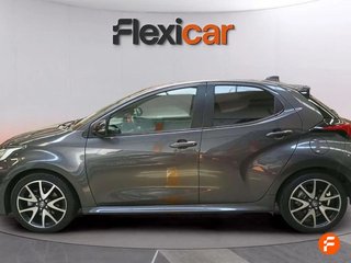Toyota Yaris 1.5 120H Active Tech