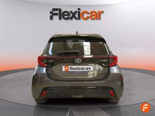 Toyota Yaris 1.5 120H Active Tech