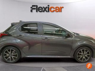 Toyota Yaris 1.5 120H Active Tech