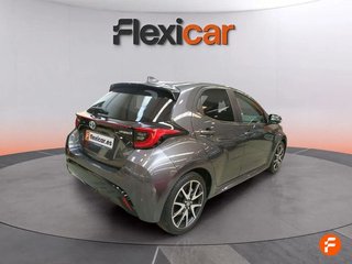 Toyota Yaris 1.5 120H Active Tech