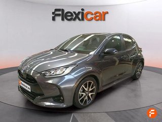 Toyota Yaris 1.5 120H Active Tech