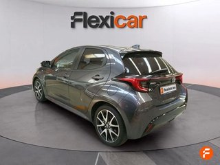 Toyota Yaris 1.5 120H Active Tech