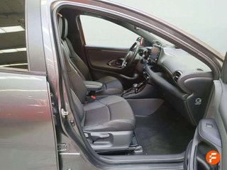 Toyota Yaris 1.5 120H Active Tech