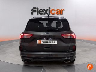 Ford Kuga ST-Line 1.5T EcoBoost 110kW (150CV)