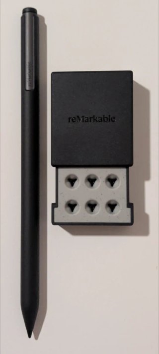 Remarkable Paper Pro - Color - Nuevo