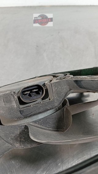 ELECTROVENTILADOR Nissan Note (E11E)(01.2006->)
