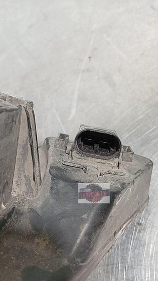 ELECTROVENTILADOR Nissan Note (E11E)(01.2006->)