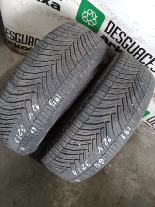 NEUMATICOS 195/60R15 92V