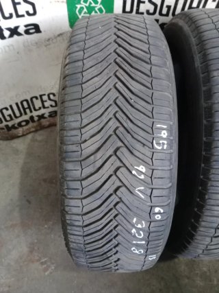 NEUMATICOS 195/60R15 92V