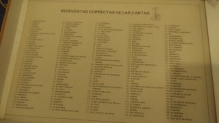Juego de mesa La Botilde Un dos tres 1983