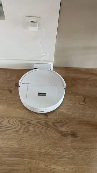 Roomba 200/2000 Vac/Combo - 2 usos.
