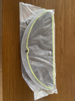 Roomba 200/2000 Vac/Combo - 2 usos.