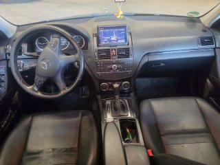 Mercedes-Benz Clase C 2008