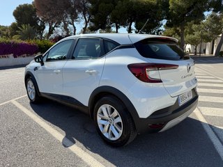 Renault Captur 2022