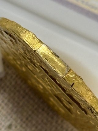 FELIPE V MACUQUINA 8 ESCUDOS 1723 LIMA M