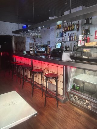 Traspaso Bar Completo Sant Boi de Llobregat