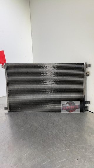 CONDENSADOR / RADIADOR  AIRE ACONDICIONADO Renault Megane II Berlina 5P (10.2002->)