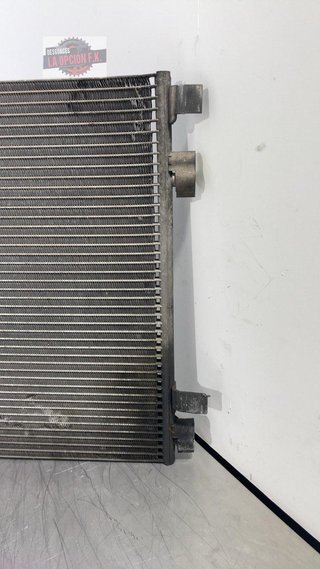 CONDENSADOR / RADIADOR  AIRE ACONDICIONADO Renault Megane II Berlina 5P (10.2002->)