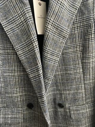 Americana / Chaqueta / Blazer Springfield nueva