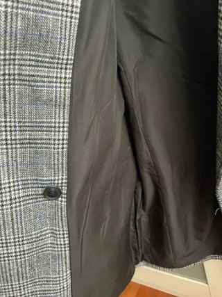 Americana / Chaqueta / Blazer Springfield nueva