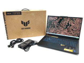 E1813174-0    Pc Portatil Asus Tuf 707