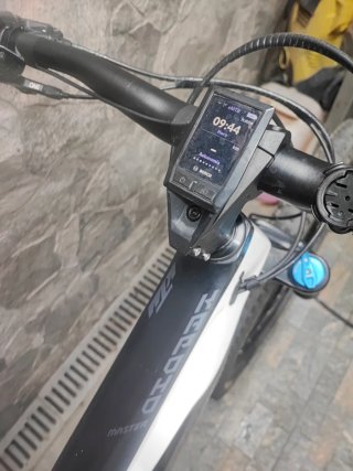 KTM Kapoho Master Bicicleta Montaña