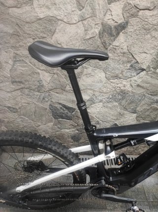 KTM Kapoho Master Bicicleta Montaña