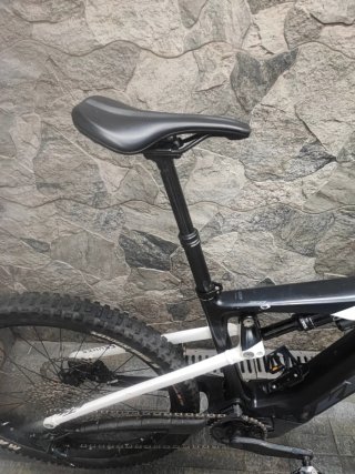 KTM Kapoho Master Bicicleta Montaña
