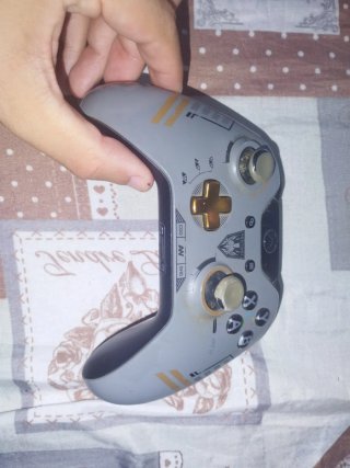 Mando Xbox One Advanced Warfare