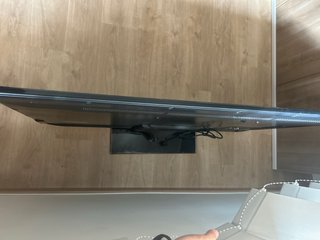 TV LG 55 Full HD Cinema 3D