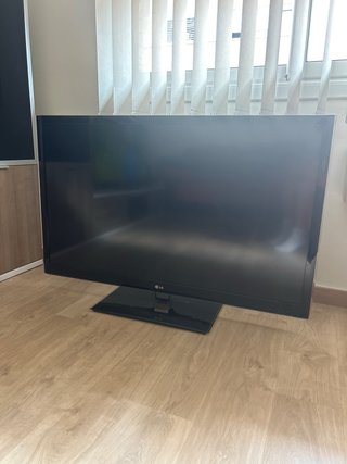 TV LG 55 Full HD Cinema 3D