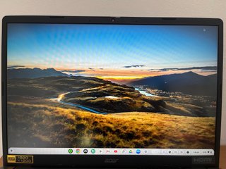 Acer Chromebook Plus 514 (CB514-3H) 8GB